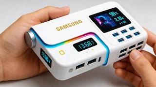 20 Coolest Amazon Gadgets You’ll Instantly Want