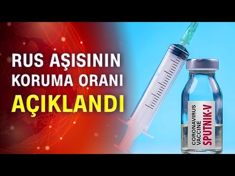 Video: Şili Makamları, Sputnik V Aşısı Hakkında Bilgi Almak Için Anlaşma Imzalamak Istiyor