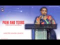 MINISTER SHAKIRA NANKYA | THURSDAY INTERCESSORY PRAYER SERVICE | 18TH JANUARY 2024 | FOGIM