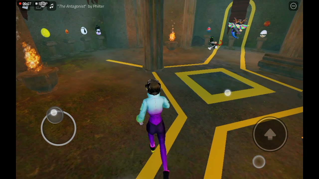 Rip egg hunt (2009-2020) :(