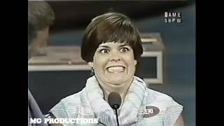 Family Feud - Abc September 1St, 1977 Episode 293 Day After Alligator?