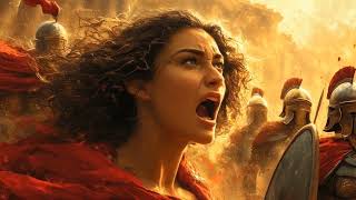 Erida The Goddess Of Hate And Discord In Greek Mythology