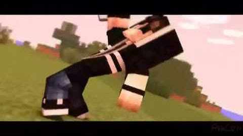 Intro do canal - Lucas Craft TM