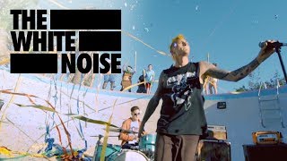 The White Noise - I Lost My Mind (In California) (Official Music Video) chords