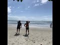 Cape Tribulation views , QLD