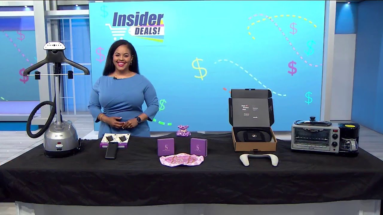 Shop until you drop with these new Insider Deals