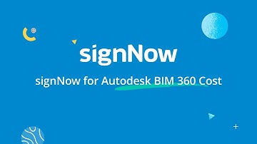 Organize changes in your construction projects in minutes with signNow for Autodesk BIM 360 Cost