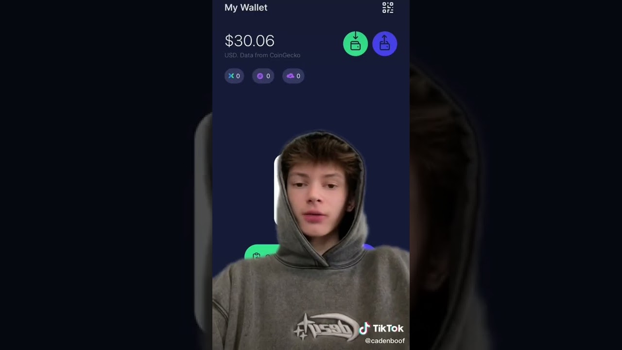 Testing Helium Hotspot Crypto Miner