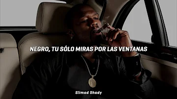 50 Cent - Window Shopper (Subtitulada en Español)