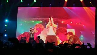 Why Don't We - I Don't Belong In This Club - 8 Letters Tour Europe