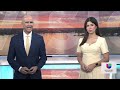 🔴 EN VIVO | Noticias Univision Orlando 12:30 pm 08/11/25