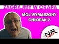 Zagrajmy w crapa #84 - Mój Wymarzony Chłopak 2 (Part I?) (Najgorsze gry wg NRGeeka)