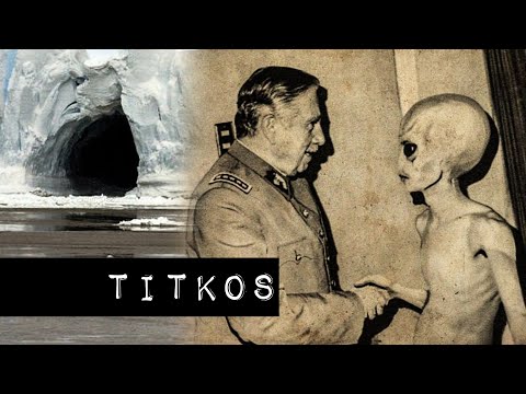 Videó: Hitler Titkos Naplói - Alternatív Nézet