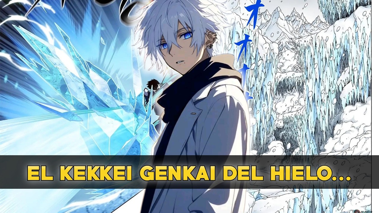 QHPS Naruto Pertenecia Al Clan Senju Y Despertaba El Kekkei Genkai Secreto Del Clan?