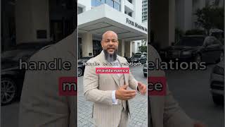 🏢 Why Lenders Audit Your Property Management History #shorts
