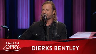 Dierks Bentley - \