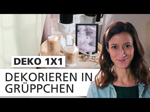 Video: So Dekorieren Sie Ein Neujahrszimmer