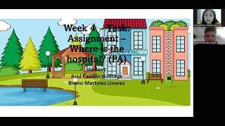 (ACV-S04) Week 4 - Task: Assignment - Where is the hospital? (PA)