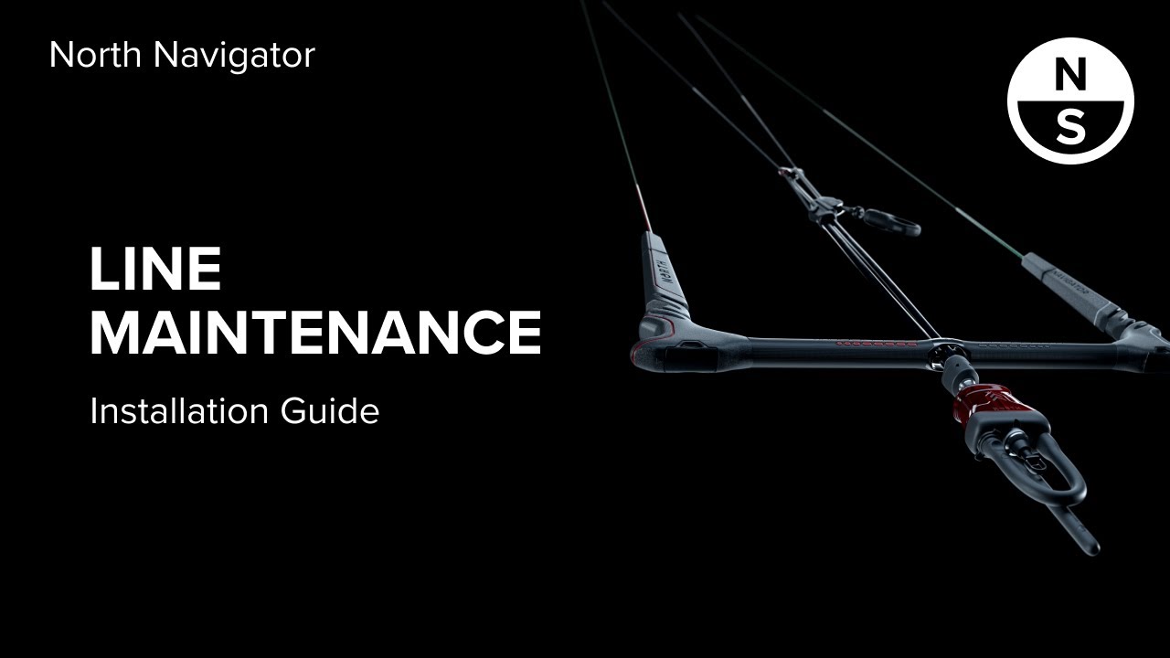 North Riding in Tune | Line Maintenance