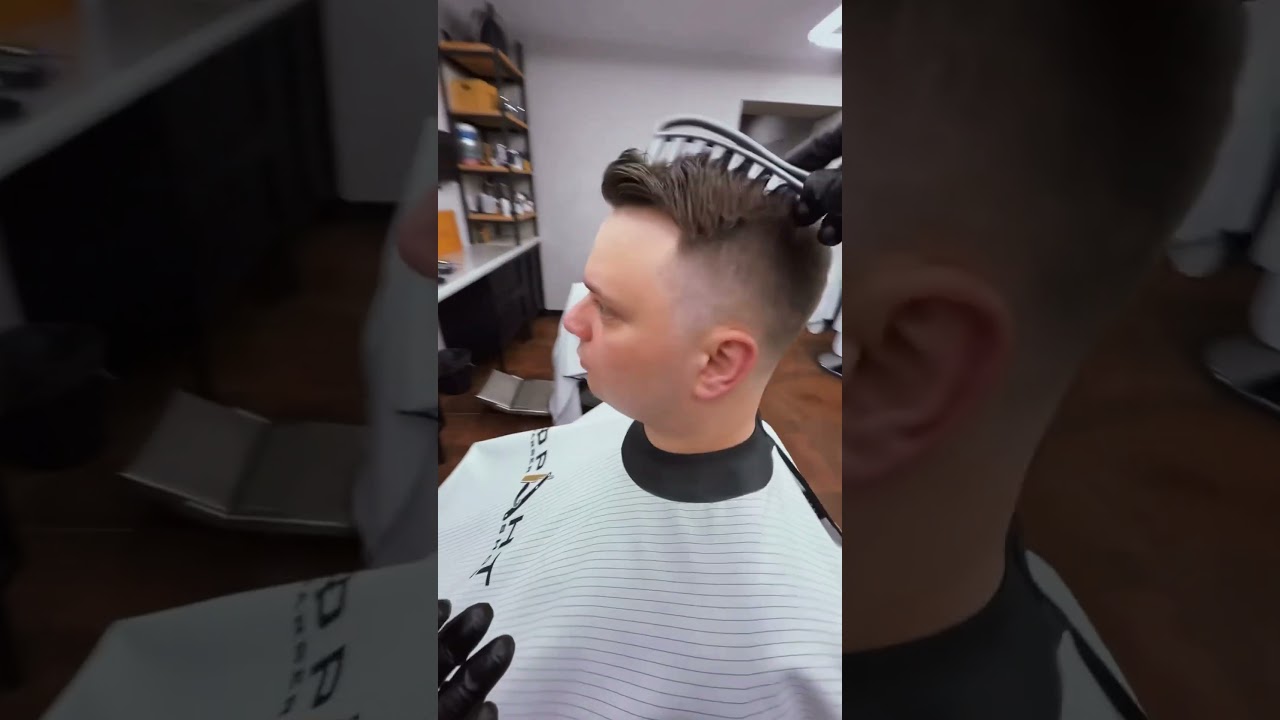 Reuzel grooming tonic, fiber pomade, wood and space aftershave 👧🥸 