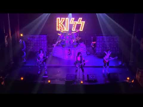 KISSTORY "I STOLE YOUR LOVE"