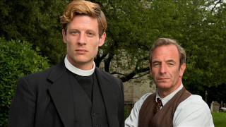 Grantchester   TV Soundtrack Selections