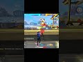 # free fire🔥1v4 clutch #shorts #garenafreefire
