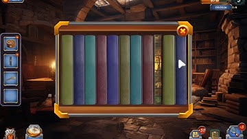 Enigma Fables part 2 Level 3 Walkthrough