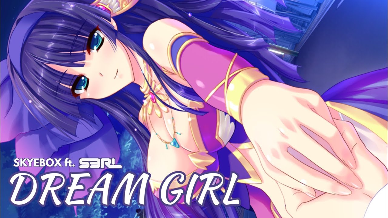 Skyebox ft. S3RL - Dream Girl (Sub Español)