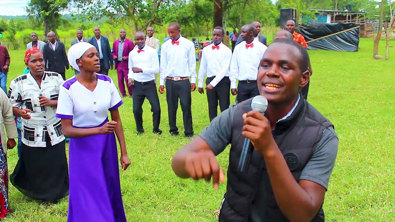 PST PAUL KEINO BY JOSPHAT RUBET OFFICIAL VIDEO