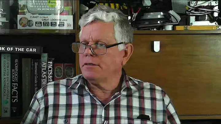 LIVE from QO-100 SAT -  DATV WW Net