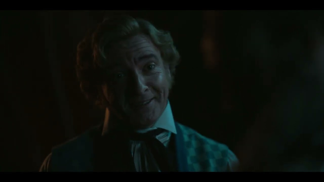 Fade Into You | Stede and Ed