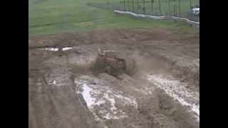 Bob Moore - Fun Run Mud Run