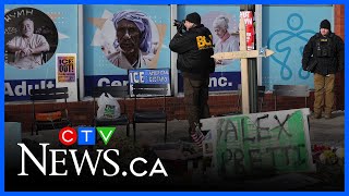 Warning Former Fbi Agent Yzes Fatal Minneapolis Ice Shooting Video