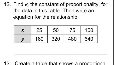 7R Module 4 Study Guide Problems 12 & 13