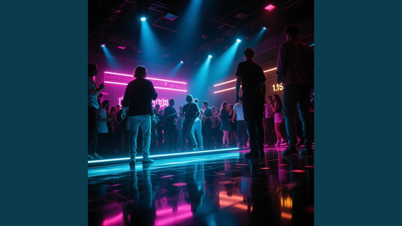 Watch Dancefloor on YouTube Watch Dancefloor on YouTube