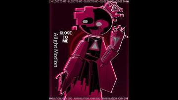 Thumbnail of close to me (jsab - forsaken)