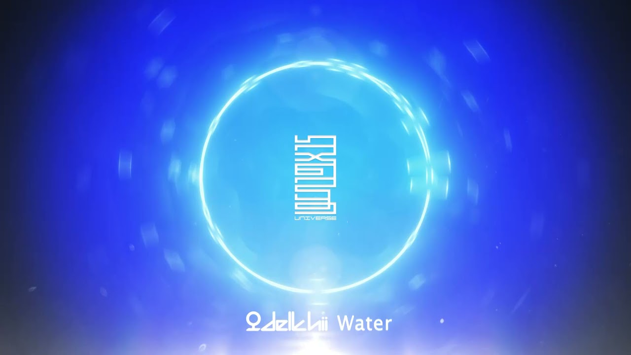 Watch Delkhii - Water on YouTube Watch Delkhii - Water on YouTube
