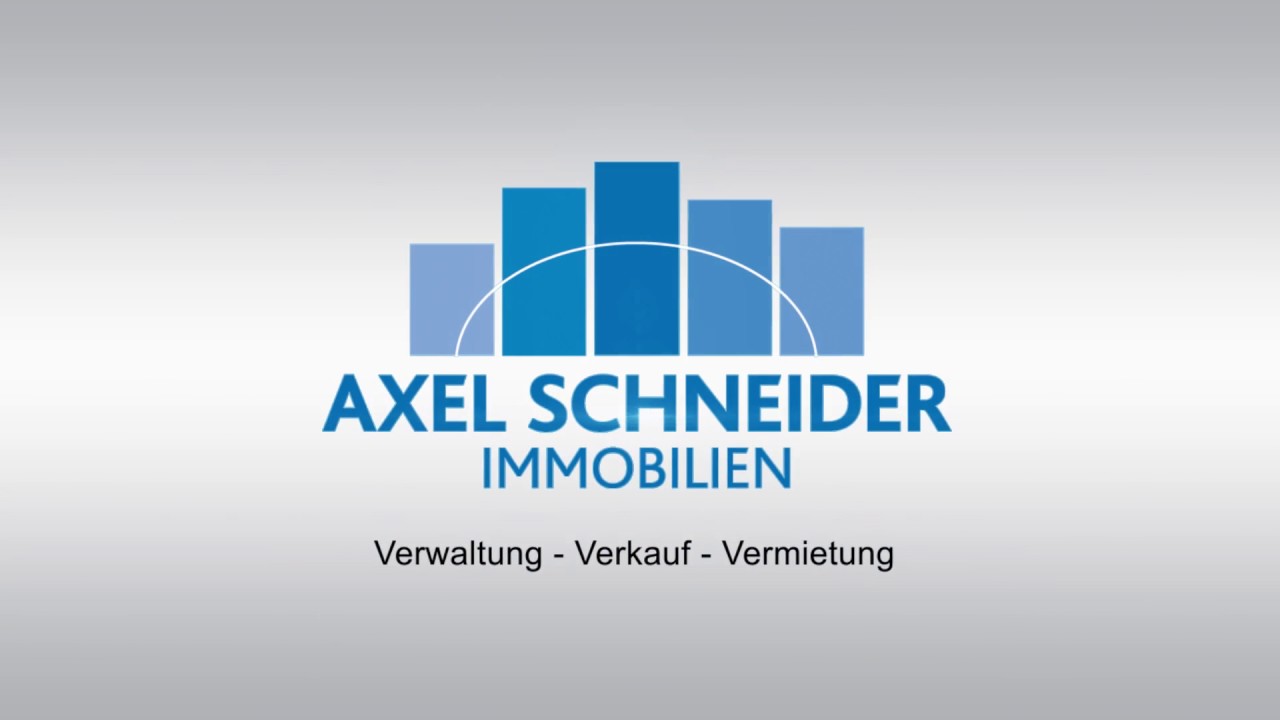 Axel Schneider Immobilien - Intro 4