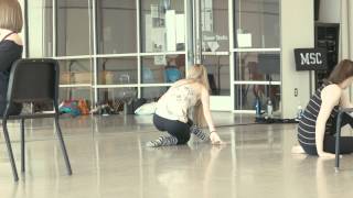 Spring Into Dance 2014