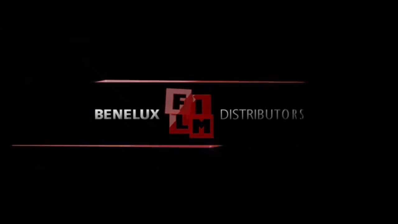 Benelux Film Distributors Logo YouTube