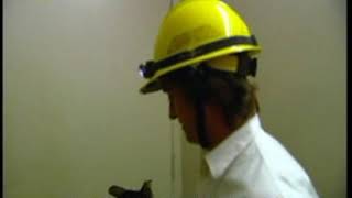 Infrared radiation detection screenshot 5