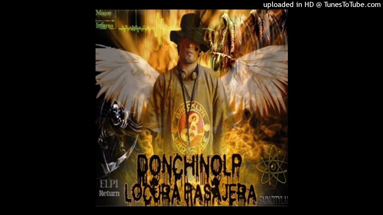 DonChinoLp - Sickside Cerebral Anexo