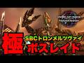 【SAOFD】Ωドロップ確率3倍!極トロンメル周回していく!!【ネタバレ注意】 ソード・アートオンライン フラクチュアード デイドリーム