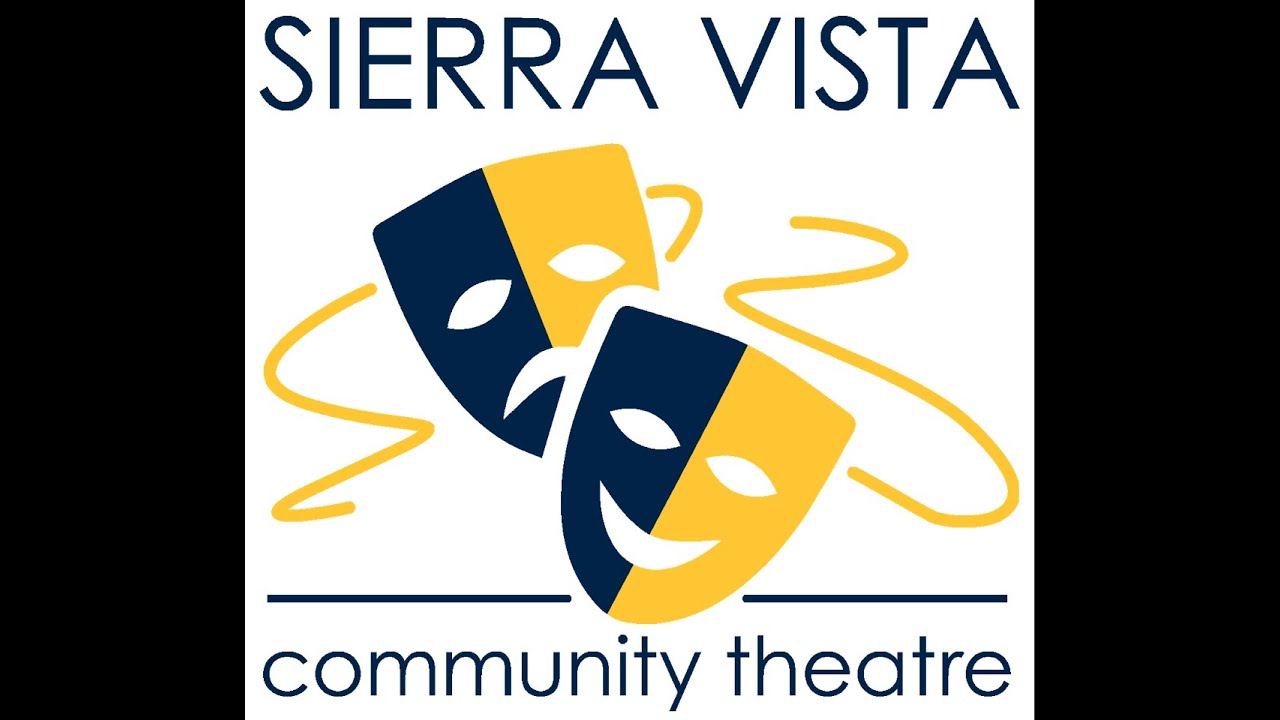to the Sierra Vista Community Theatre YouTube