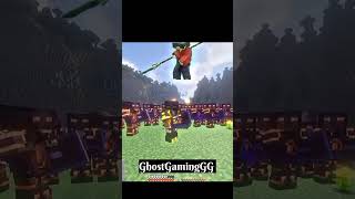 Mastermind Senpai Spider #senpaispider #minecraft #funny #phonk #freefire #technogamerz #gaming #pkl