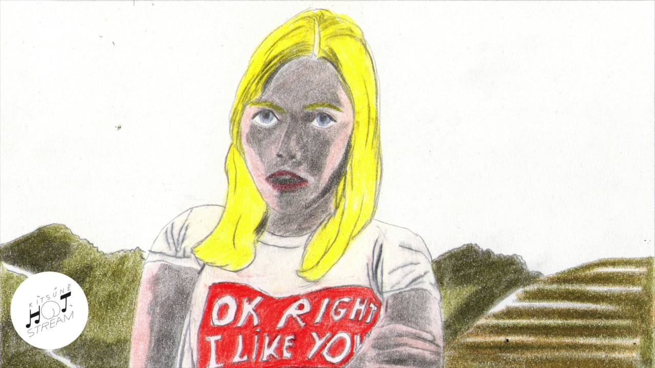 WHITE KITE - Wanderbug | Kitsuné Hot Stream