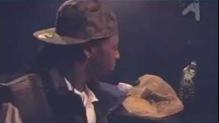 Lil Wayne Before Young Money Rare Interview Freestyle