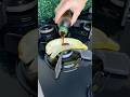 No one imagined that a banana peel could do this!