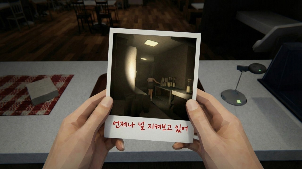 야간 카페 알바를 시작한 느좋녀 라망 [Do You Like Coffee?]